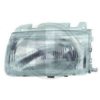 DIEDERICHS 2203980 Headlight